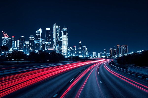经典追车 - 星屿影视频道 经典追车频道赛道视觉
